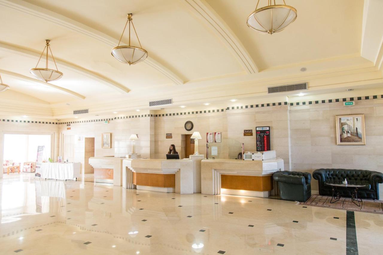 Bizerta Resort Congres&SPA Exterior foto